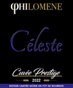 Philomène Céleste Cuvée Prestige 2022 75cl