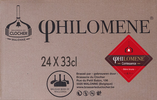 [PHI-COI-33-24] Philomène Cointessence 24*33cl