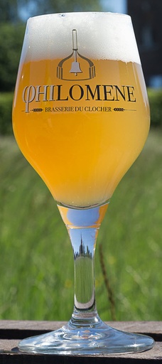 [PHI-VERRE-33] Verre Philomène 33cl (Prestige)