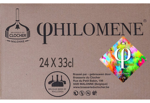 [PHI-DEC-33-24] Deconφhinement 24*33cl